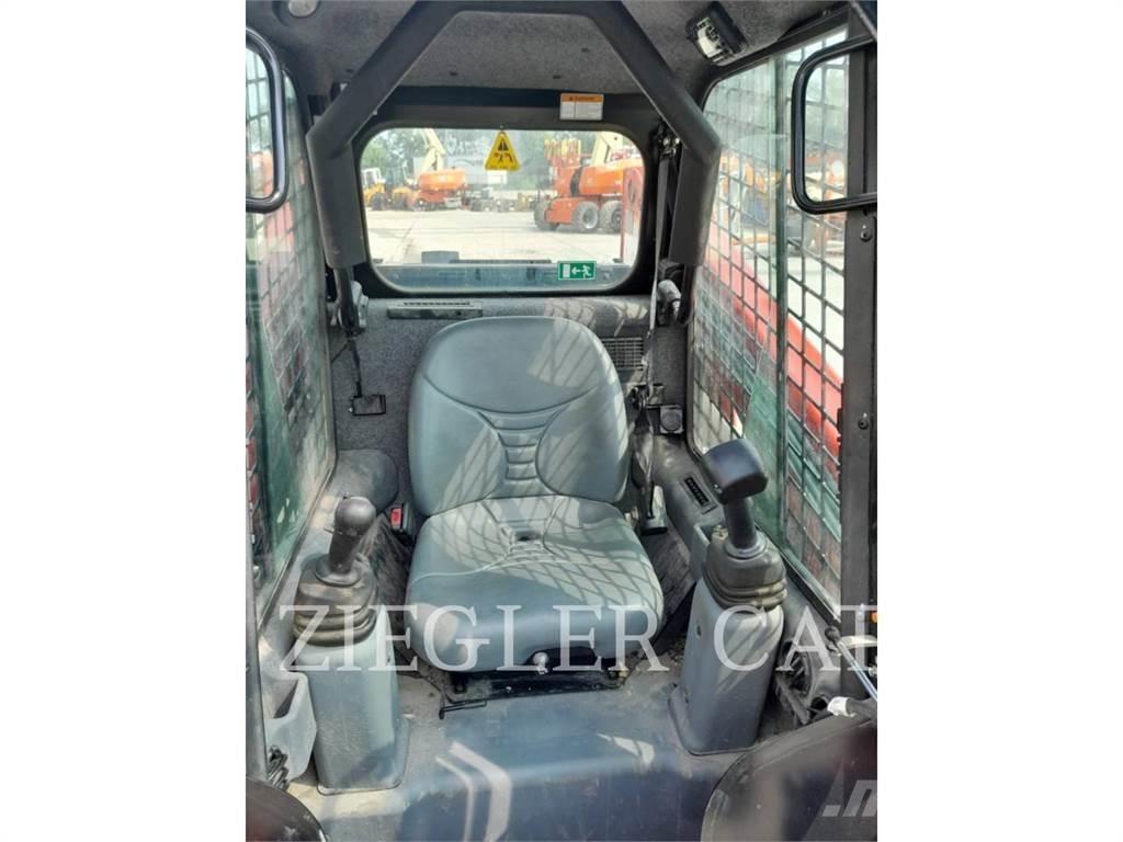 Manitou BF S.A. 1650RT Utovarivaču guseničara