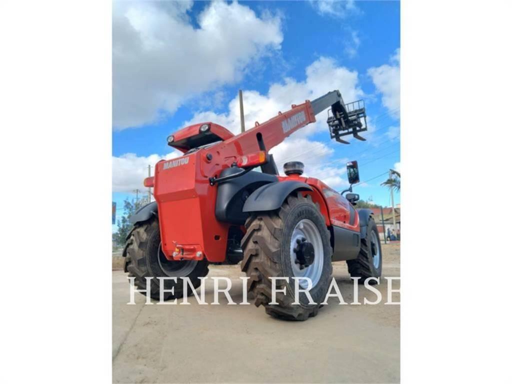 Manitou BF S.A. MT-X733 Teleskopski viljuškari