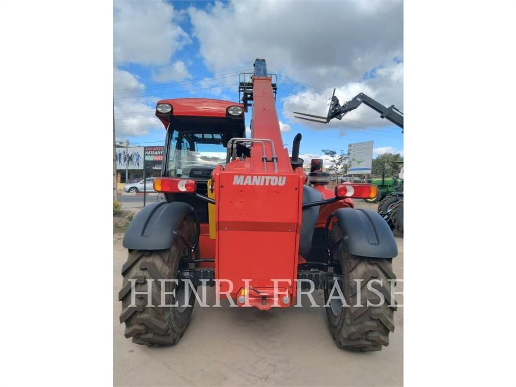 Manitou BF S.A. MT-X733 Teleskopski viljuškari