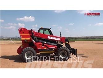 Manitou BF S.A. MXT840 Teleskopski viljuškari