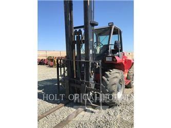 Manitou M30-4 Viljuškari - ostalo