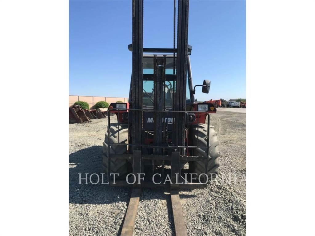 Manitou M30-4 Viljuškari - ostalo