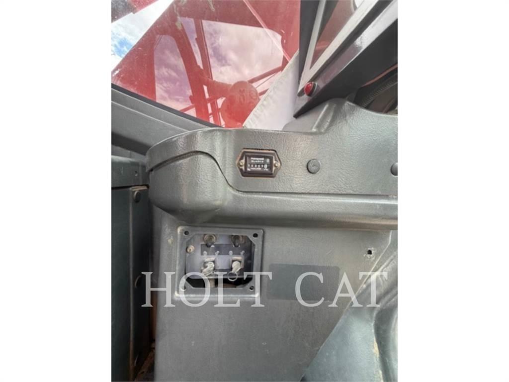 Manitowoc 11000-1 Polovne dizalice za sve terene