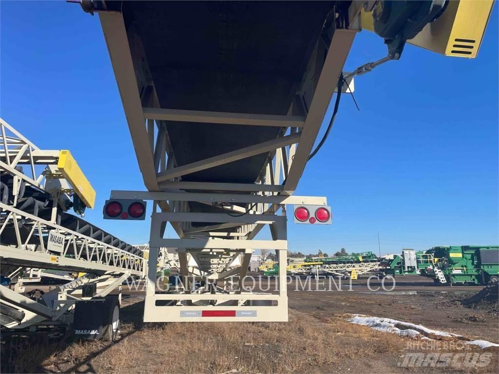 Masaba 36X80 PRS Transportne trake