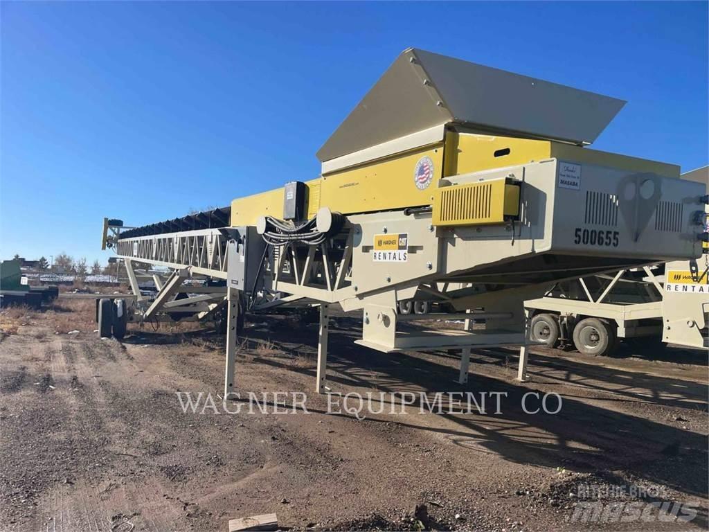 Masaba 36X80 PRS Transportne trake