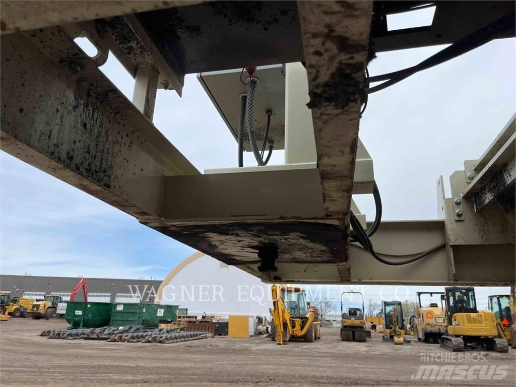 Masaba 9X16FEEDER Drobilice