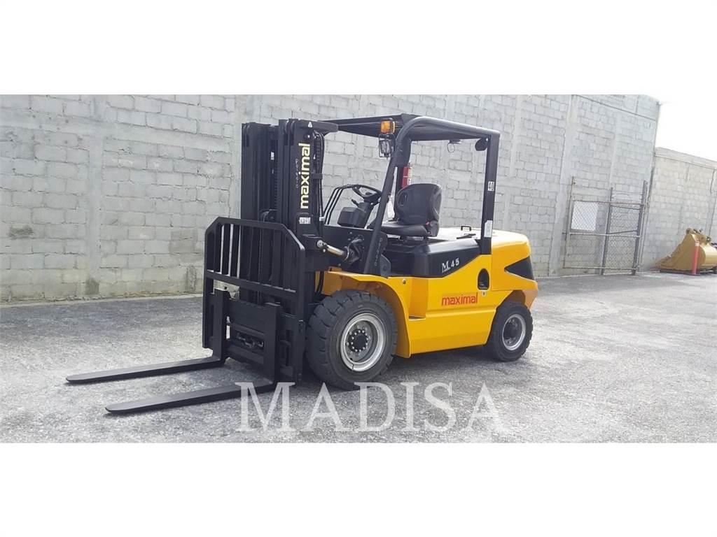 MAXI-LIFT FD45T Viljuškari - ostalo