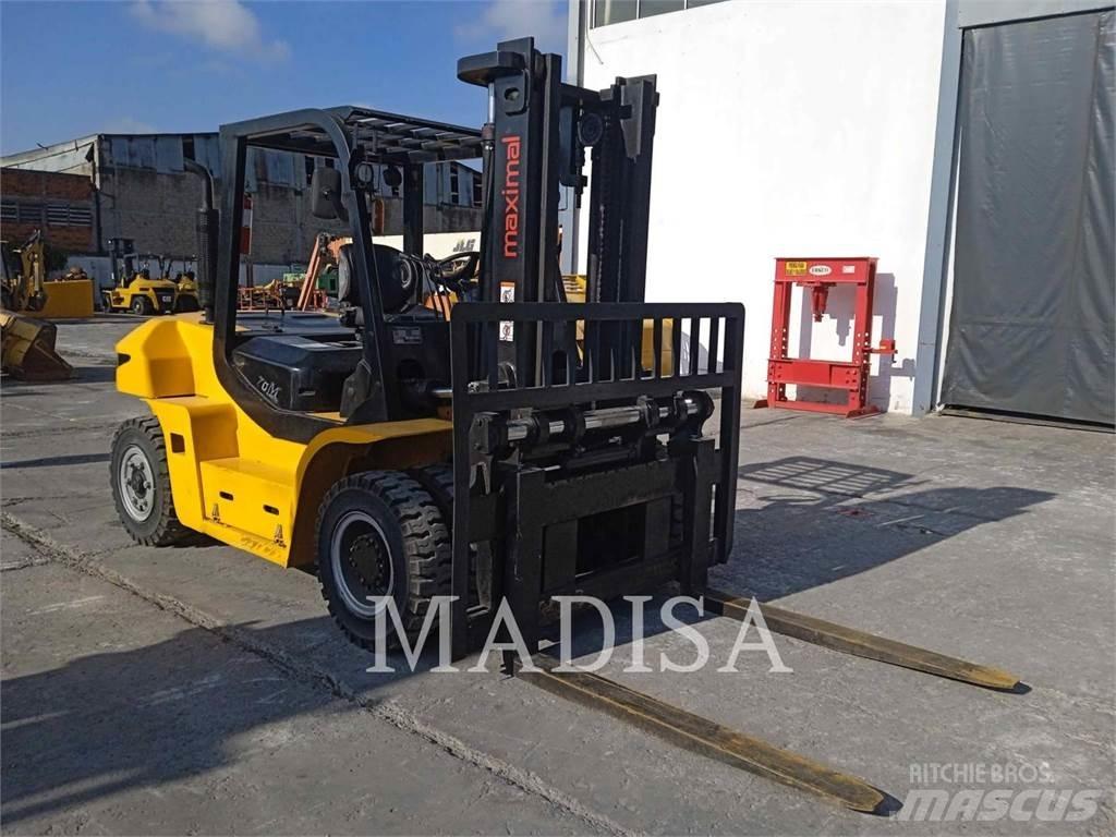 MAXI-LIFT FD70T-MWJ3 Viljuškari - ostalo