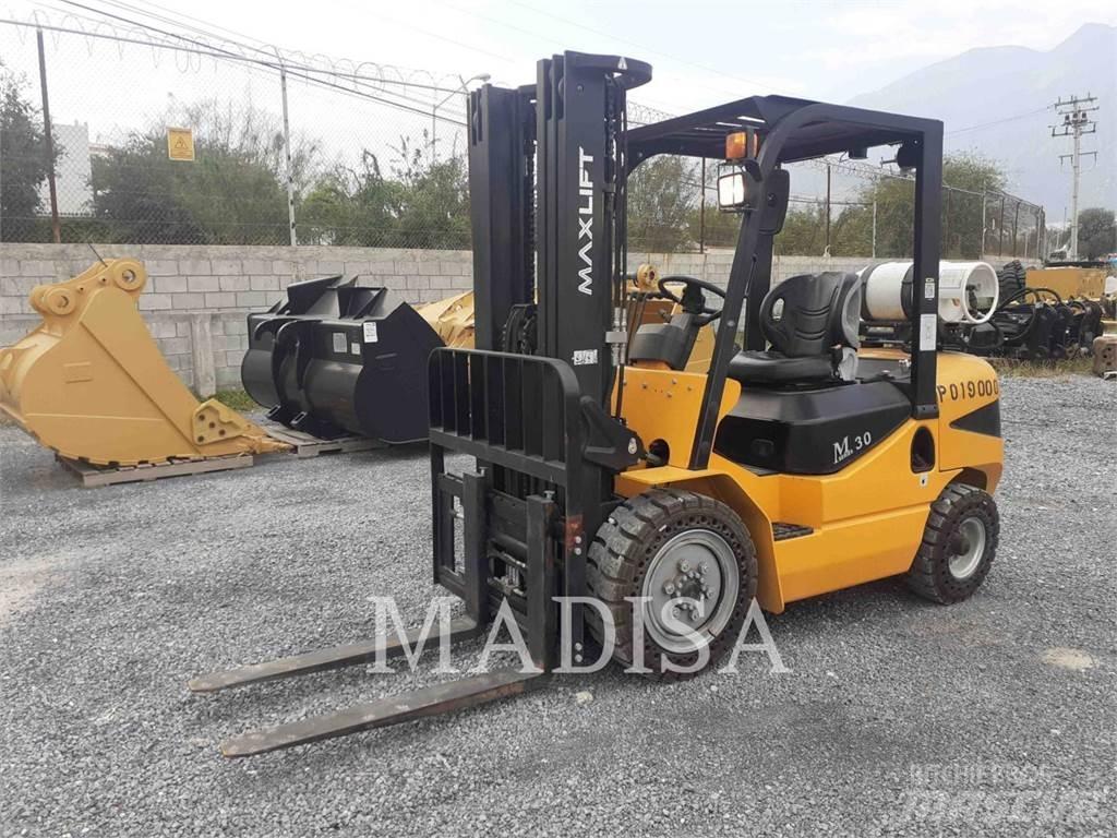 MAXI-LIFT FGL30T Viljuškari - ostalo