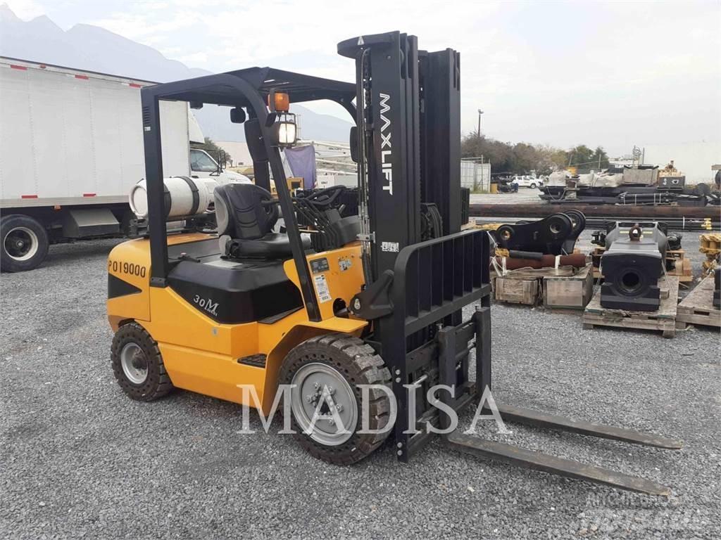 MAXI-LIFT FGL30T Viljuškari - ostalo