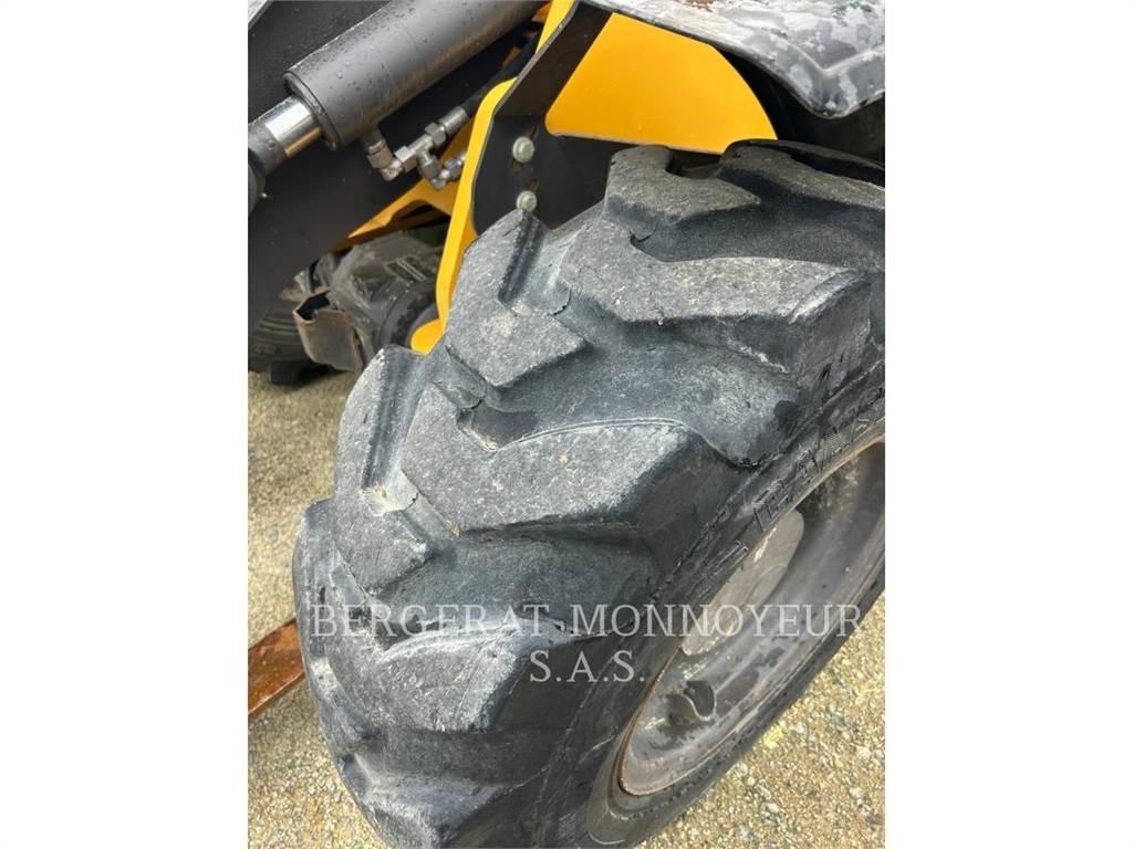 Mecalac AX850 Utovarivači na točkove