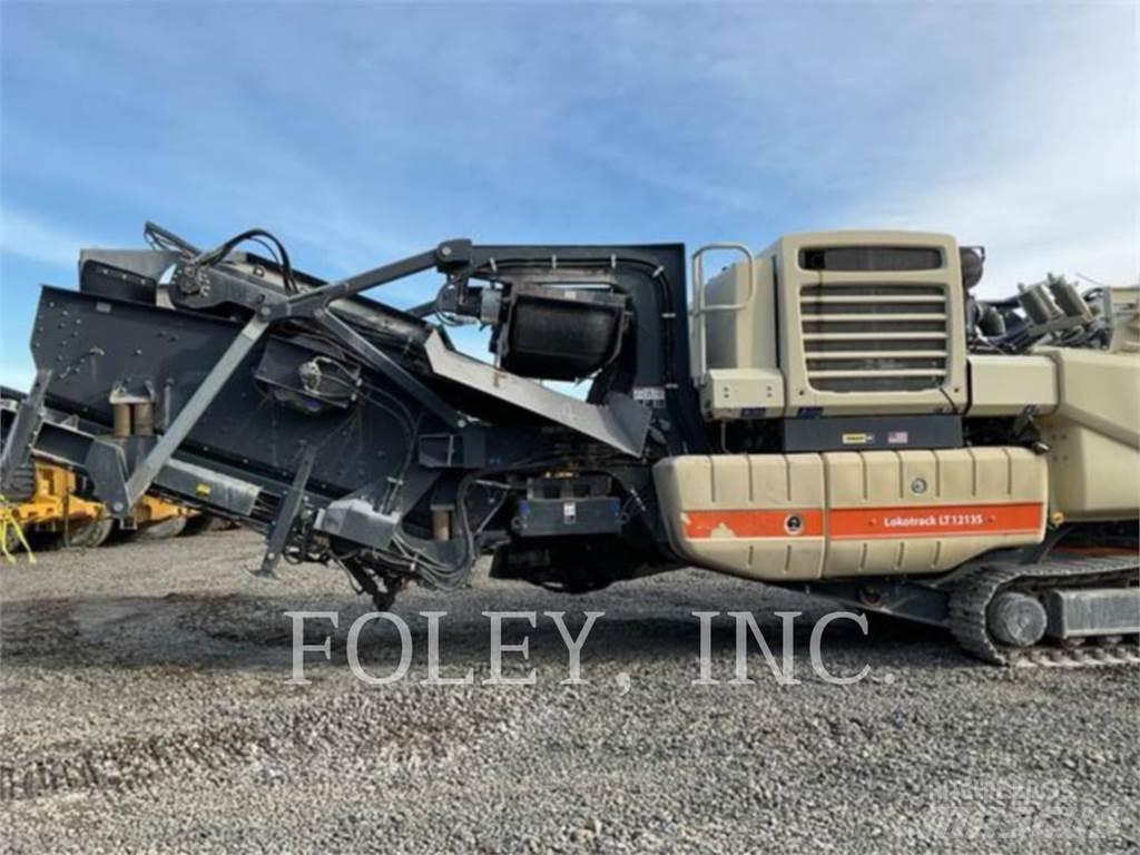 Metso 1213S Drobilice