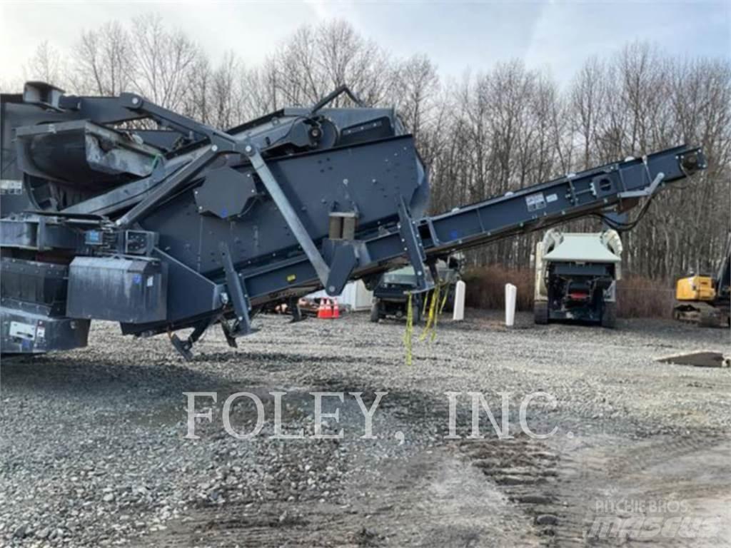 Metso 1213S Drobilice