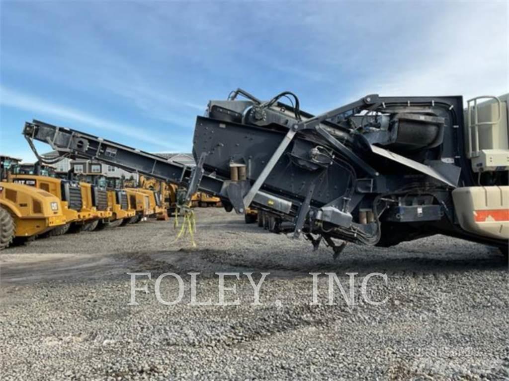 Metso 1213S Drobilice