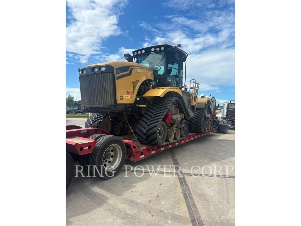 Metso 3630T Polovni strugači