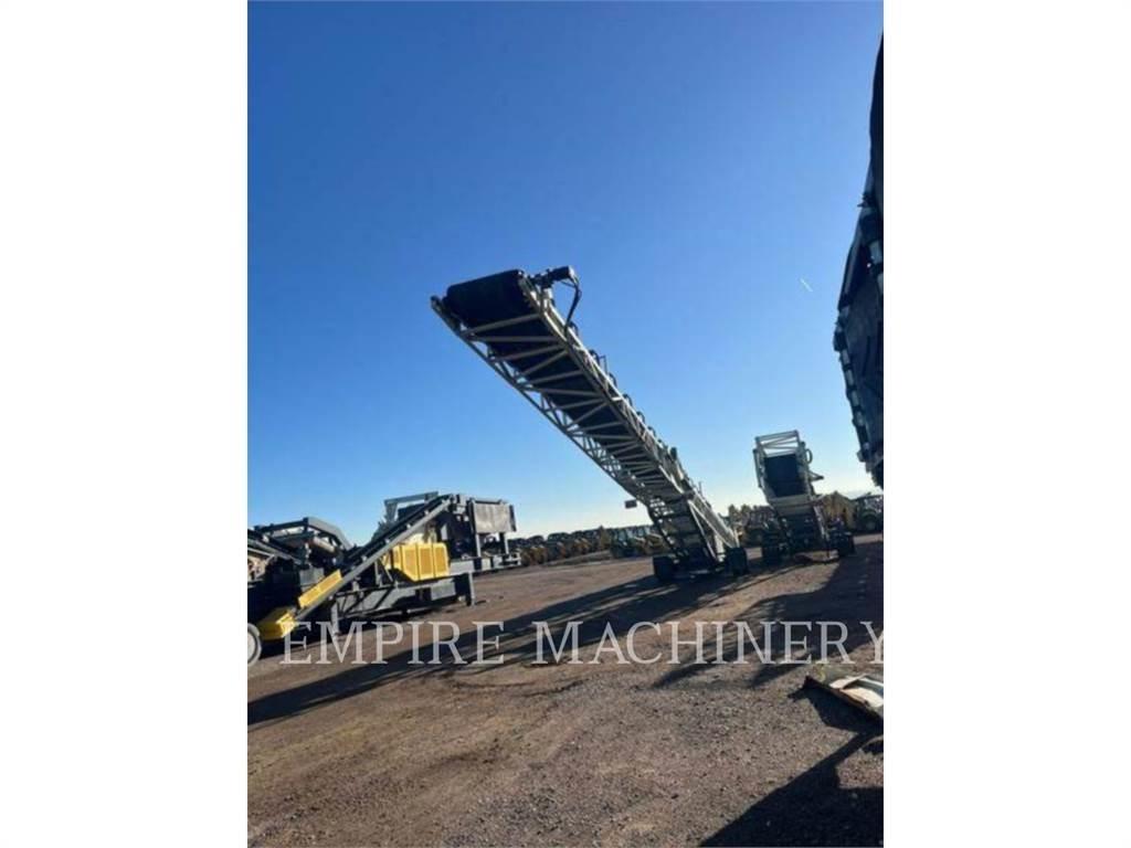 Metso CW100 Transportne trake