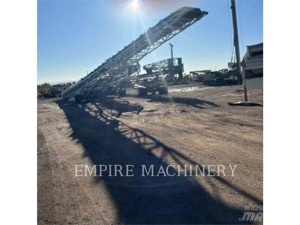 Metso CW100 Transportne trake