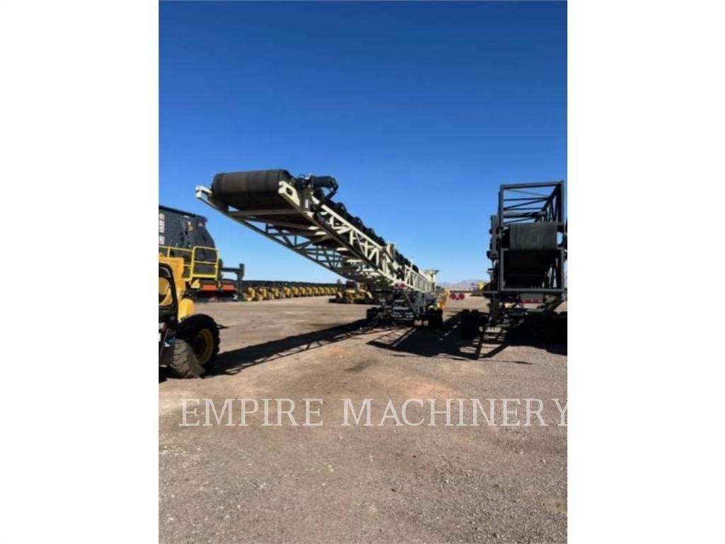 Metso CW85 Transportne trake