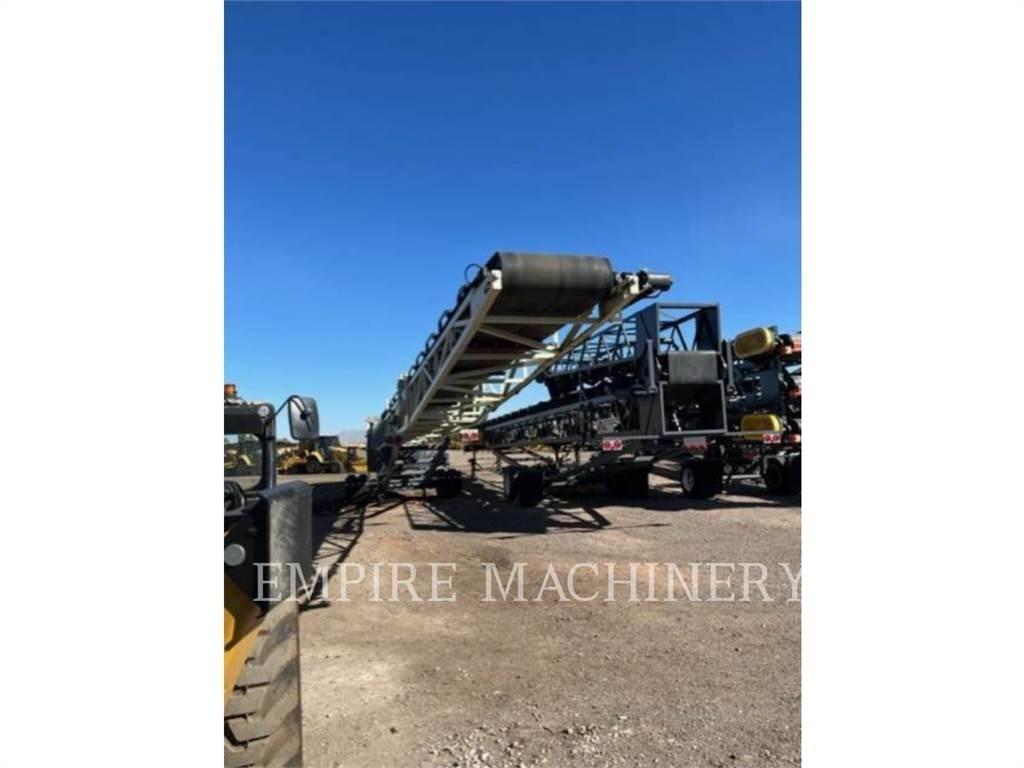 Metso CW85 Transportne trake