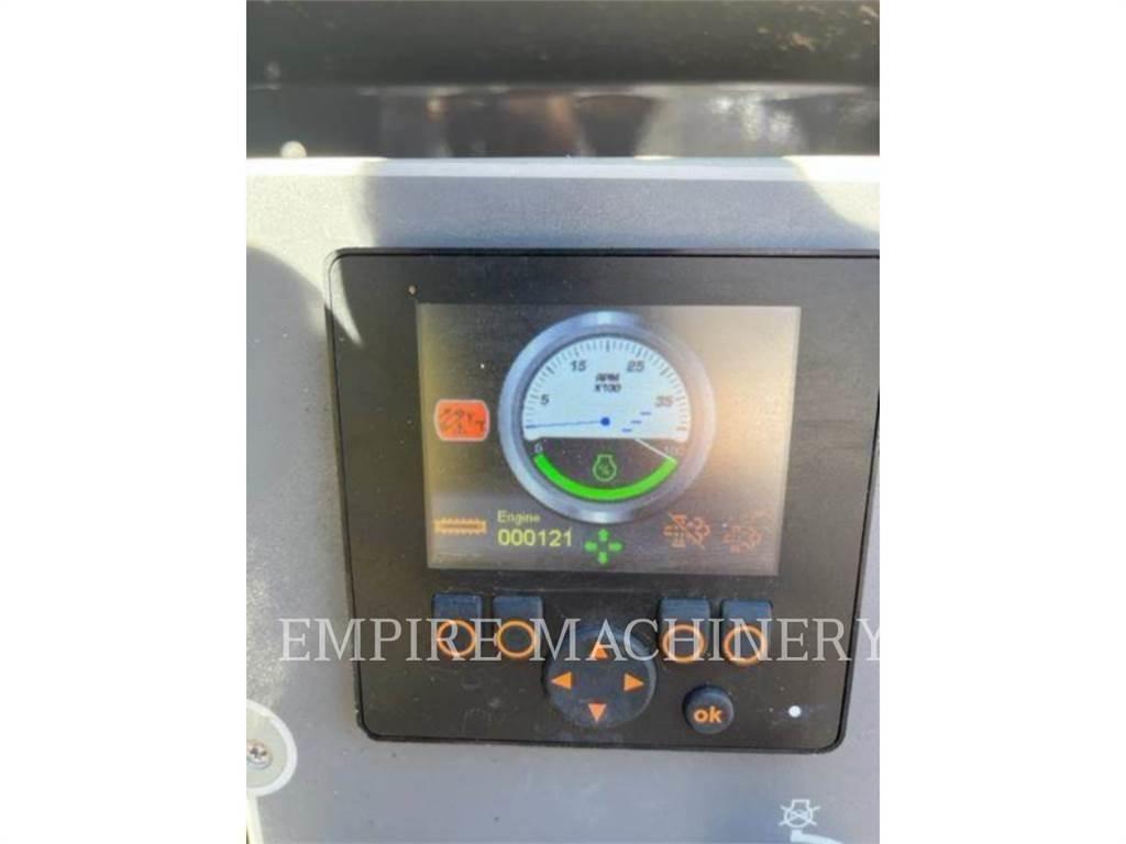 Metso CW85 Transportne trake