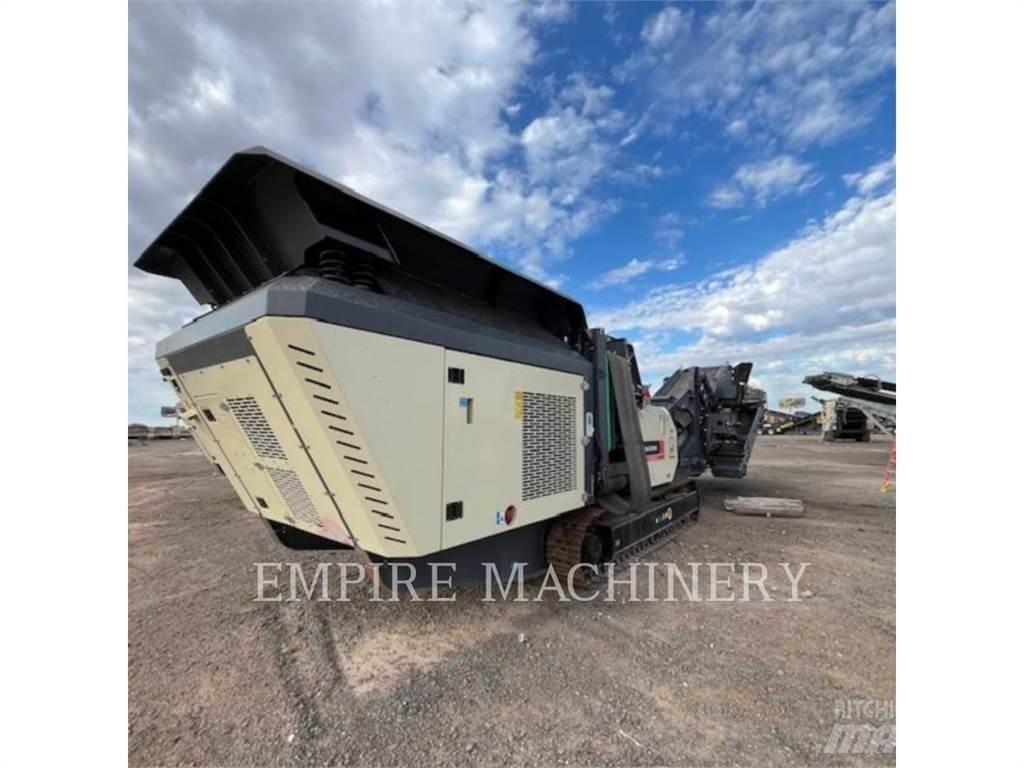 Metso I1011S Drobilice