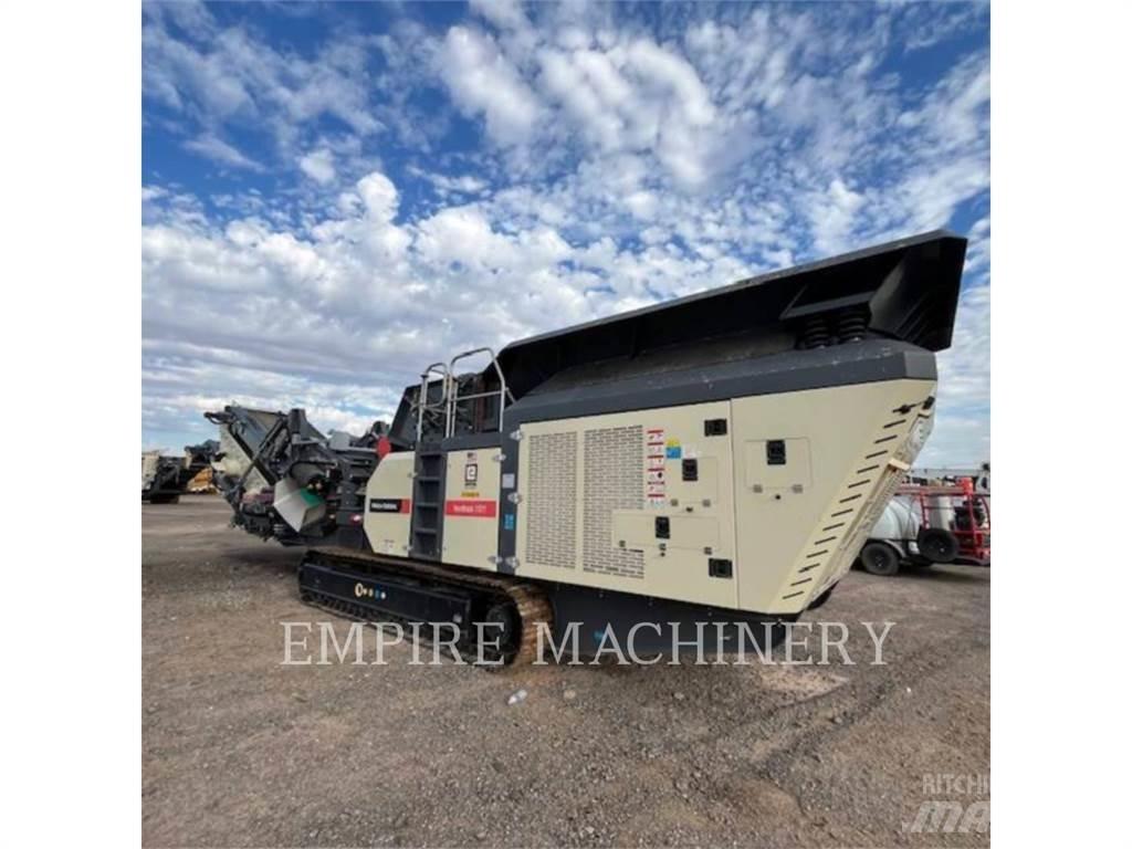 Metso I1011S Drobilice