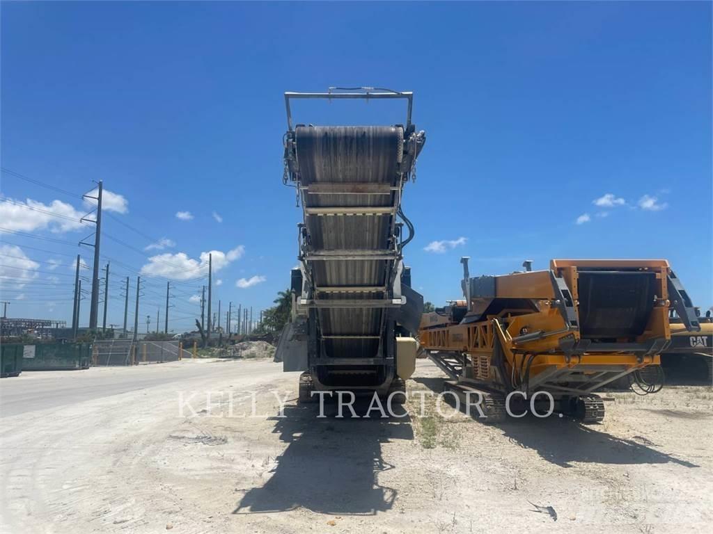 Metso LT1213 Mobilne drobilice