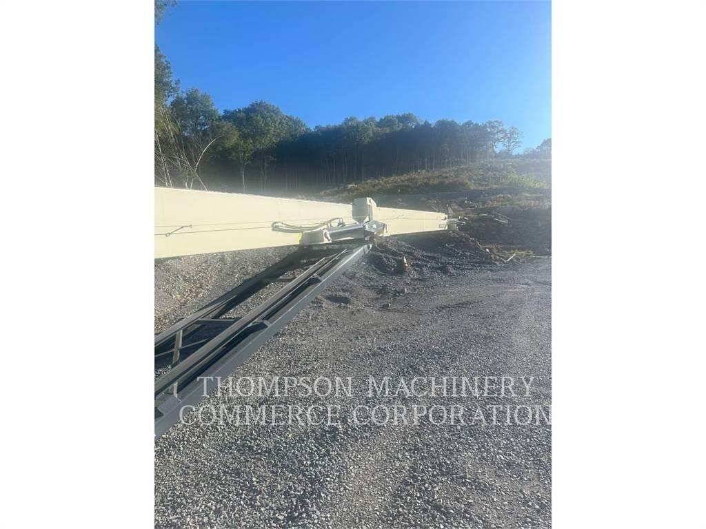 Metso MC4280T Transportne trake
