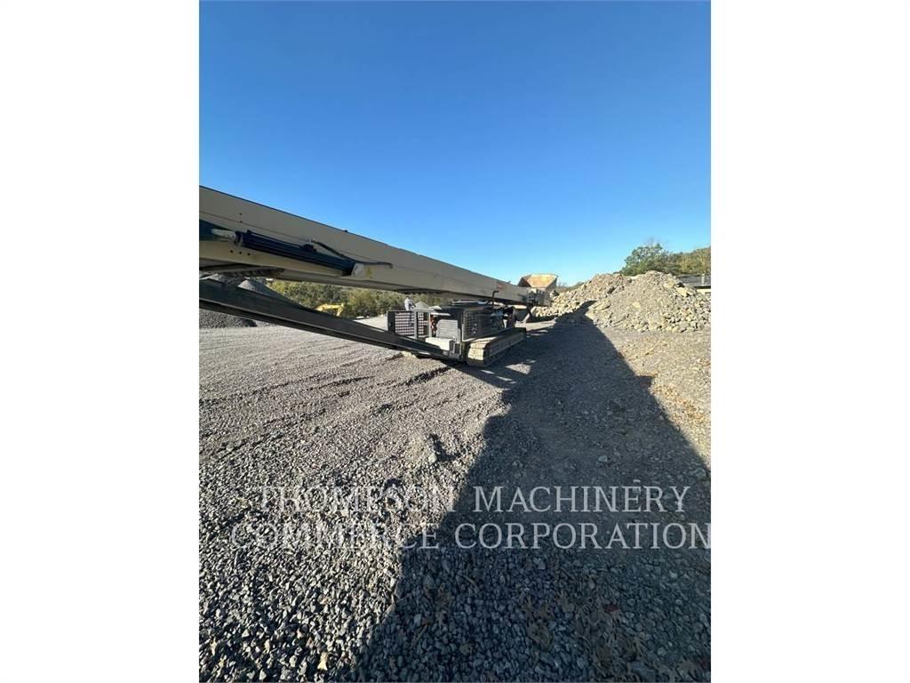 Metso MC4280T Transportne trake