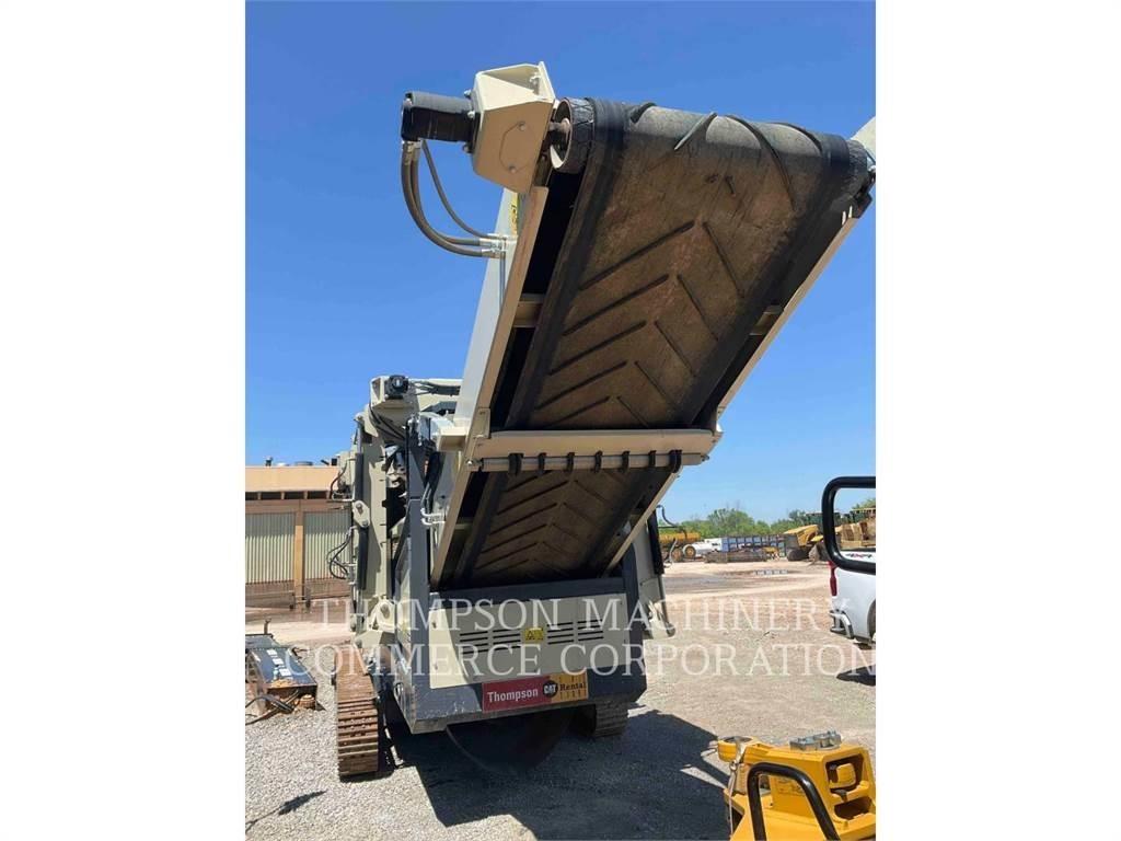 Metso MS-104T Sita