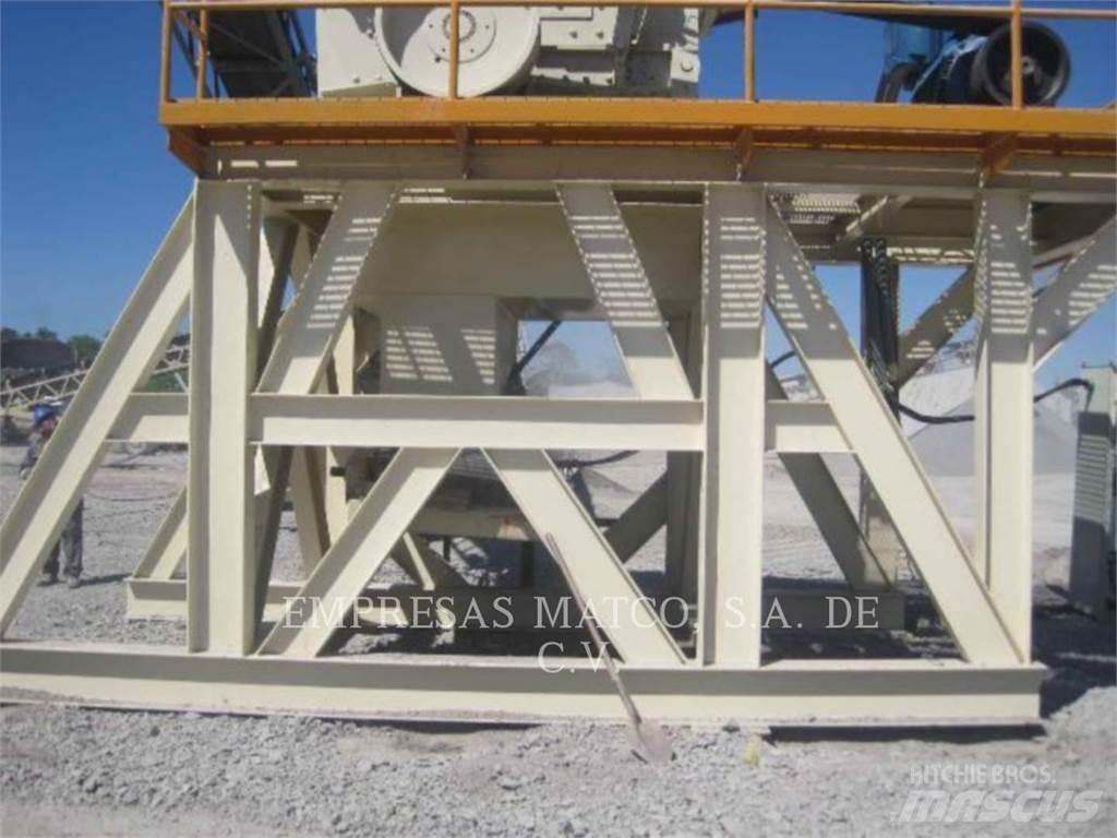 Metso NP1315 Drobilice
