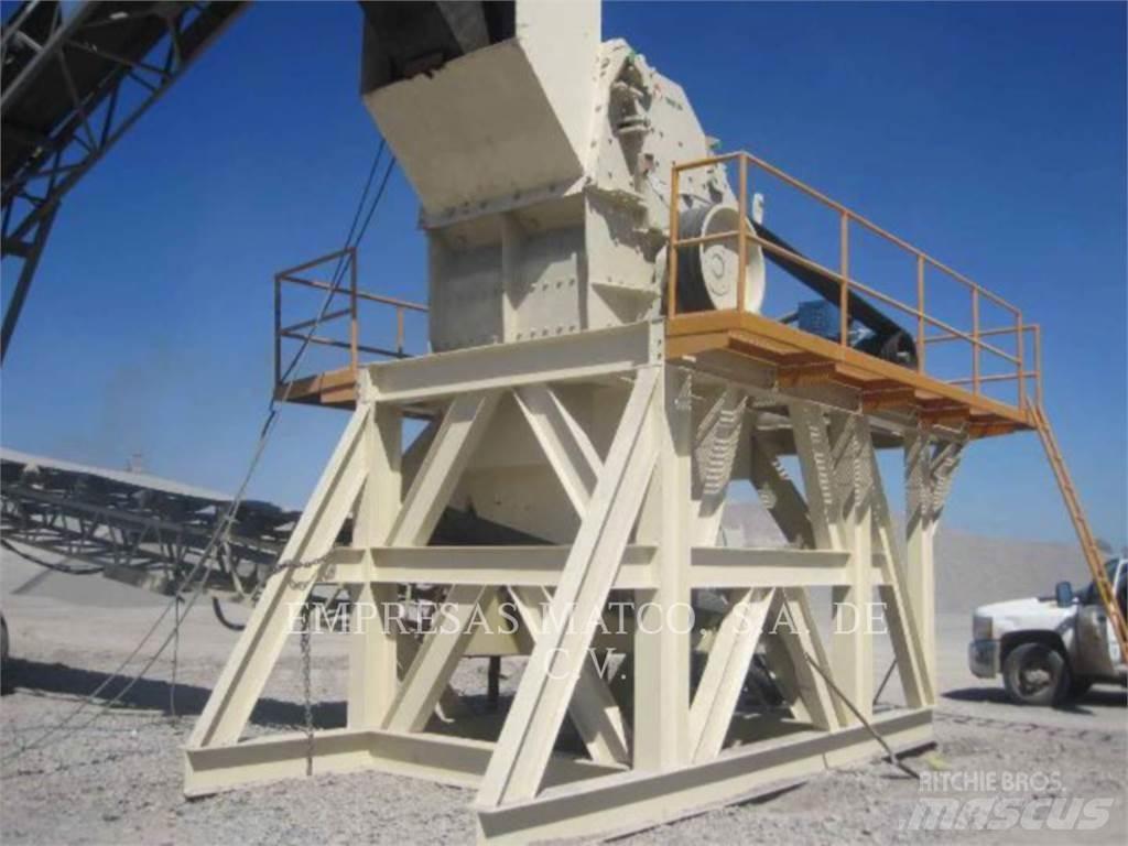 Metso NP1315 Drobilice