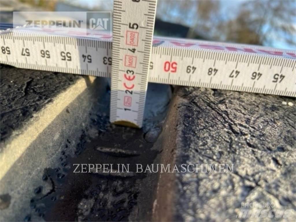 Michelin 4X 20.5R25XHA Gume, točkovi i felne