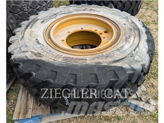 Michelin XTA17.5R25 Gume, točkovi i felne