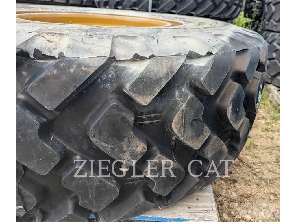 Michelin XTA17.5R25 Gume, točkovi i felne