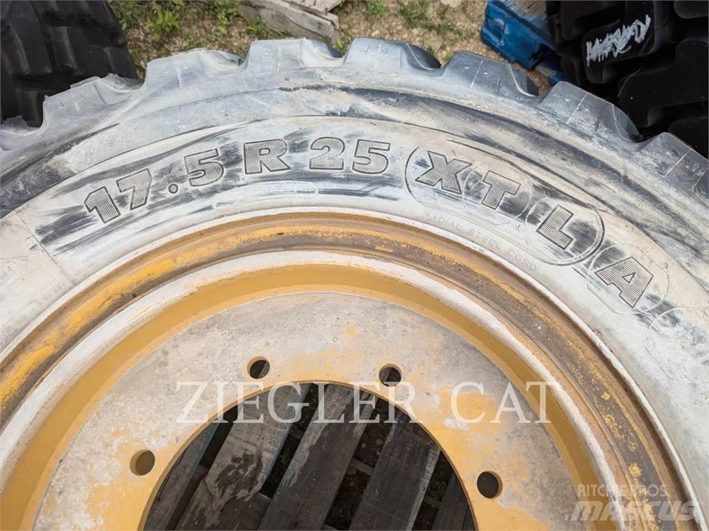 Michelin XTA17.5R25 Gume, točkovi i felne
