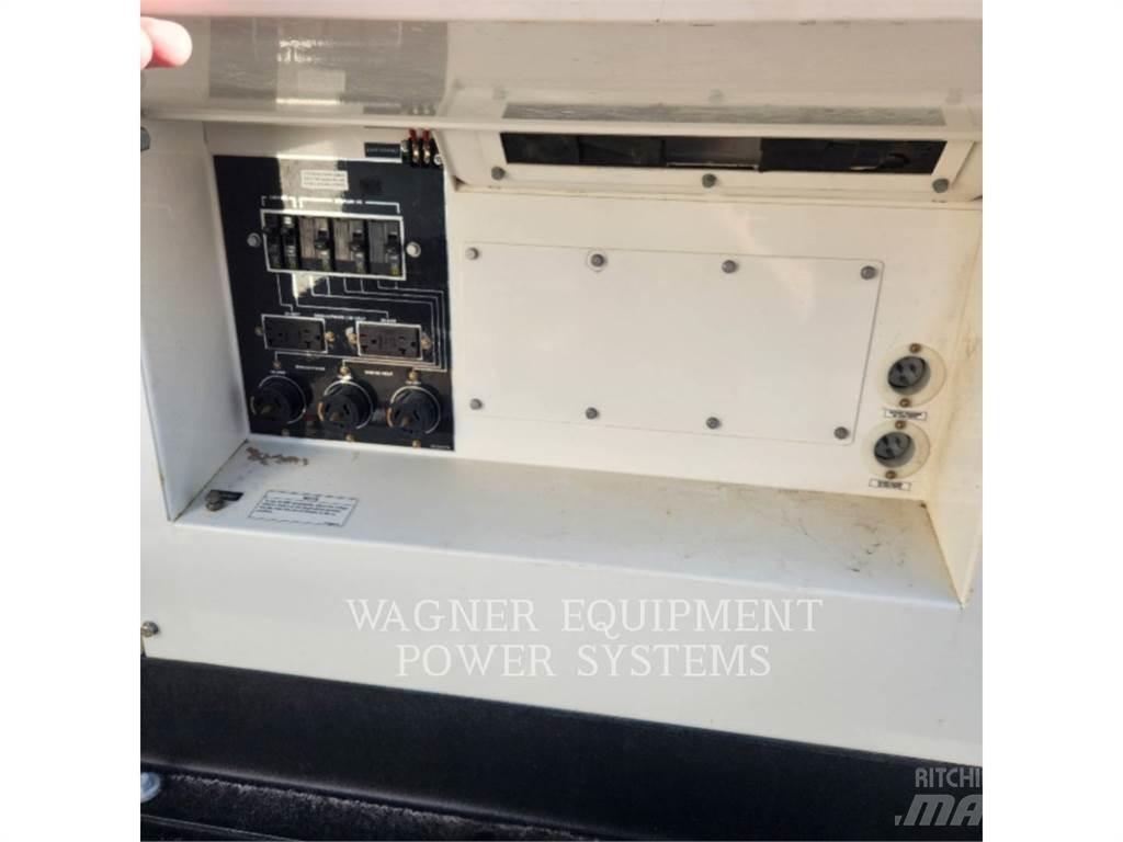 MultiQuip DCA-150SSJU4F Ostali generatori