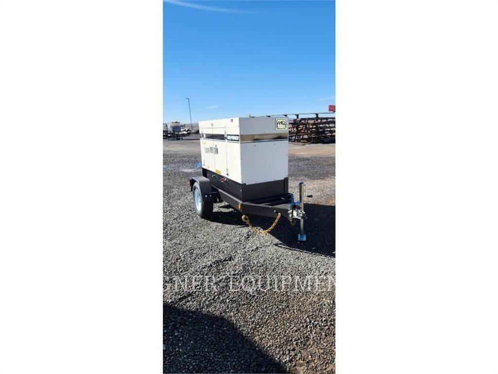 MultiQuip DCA-25SSIU4F Ostali generatori