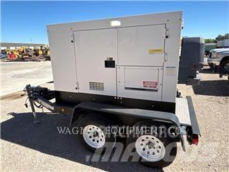 MultiQuip DCA-45SSIU4F Ostali generatori