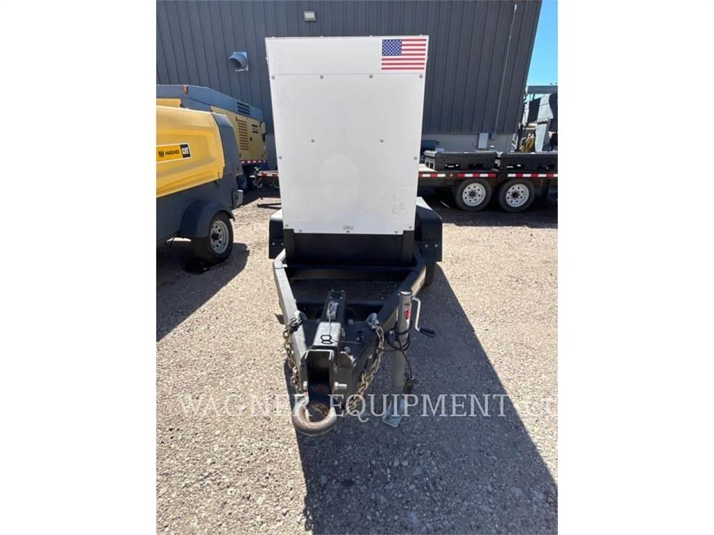 MultiQuip DCA-45SSIU4F Ostali generatori