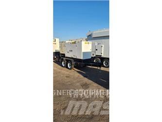 MultiQuip DCA-45SSIU4F Ostali generatori