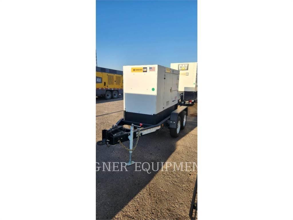 MultiQuip DCA-45SSIU4F Ostali generatori