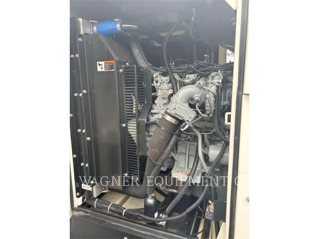MultiQuip DCA-70SSIU4F Ostali generatori