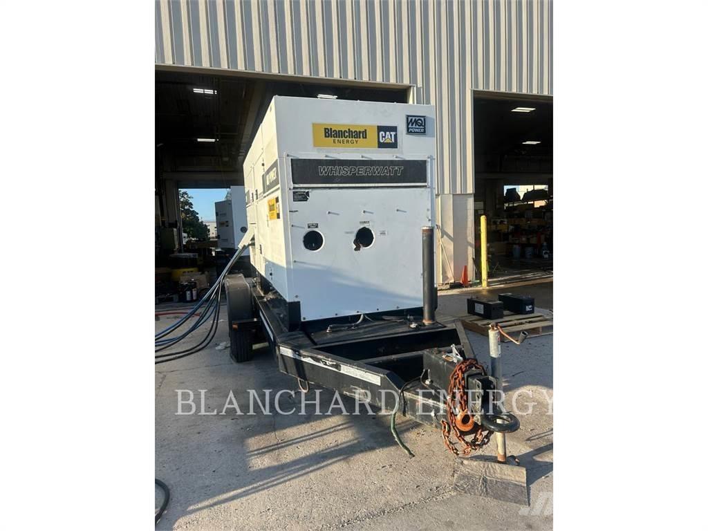 MultiQuip DCA150 Ostali generatori