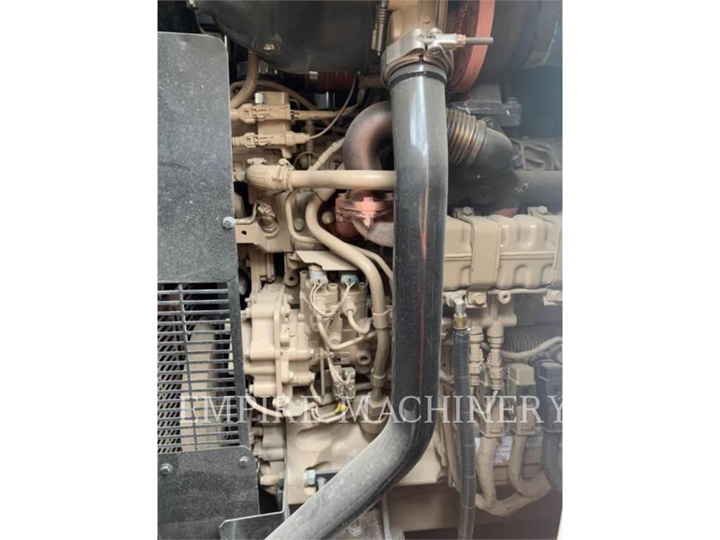 MultiQuip DCA180 Dizel generatori