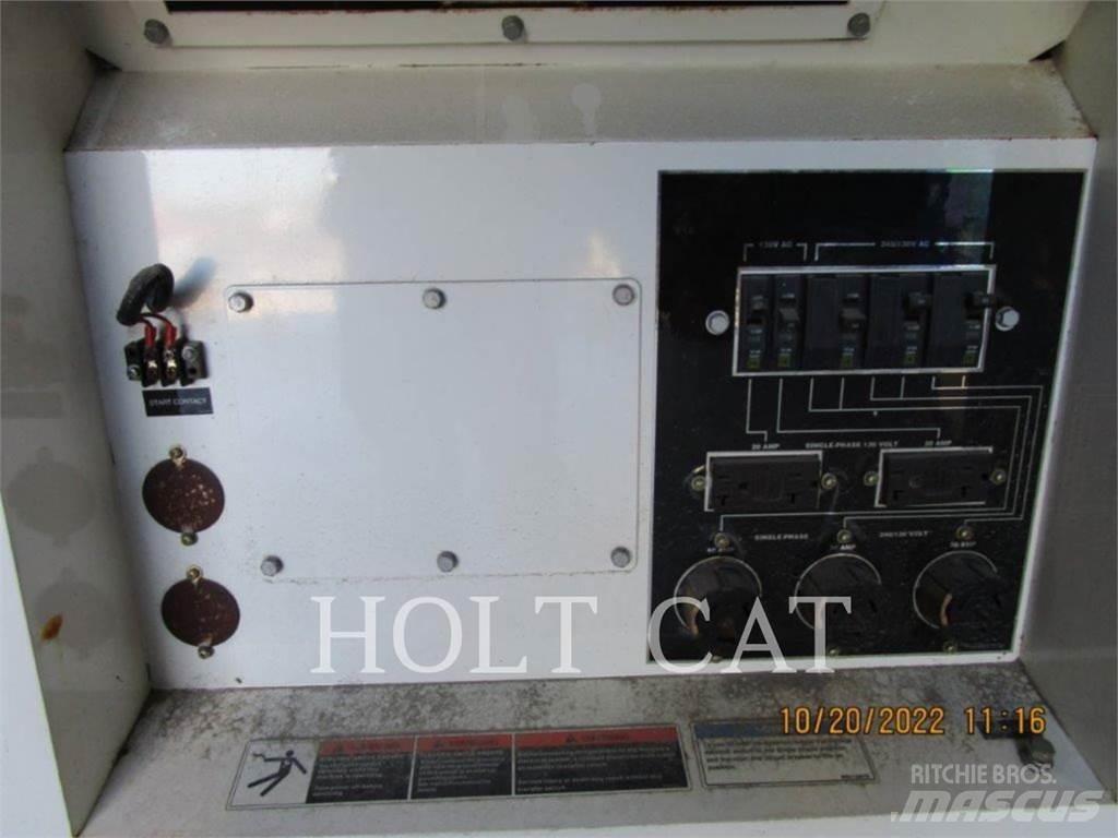 MultiQuip DCA70SSIU4F Dizel generatori