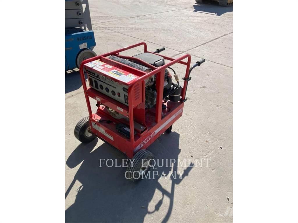 MultiQuip GA97HEA Ostali generatori