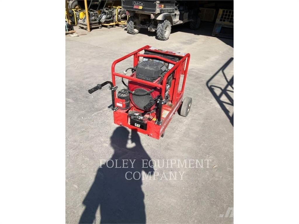 MultiQuip GA97HEA Ostali generatori