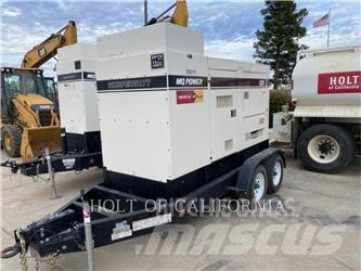 MultiQuip GENSET 125 Ostali generatori