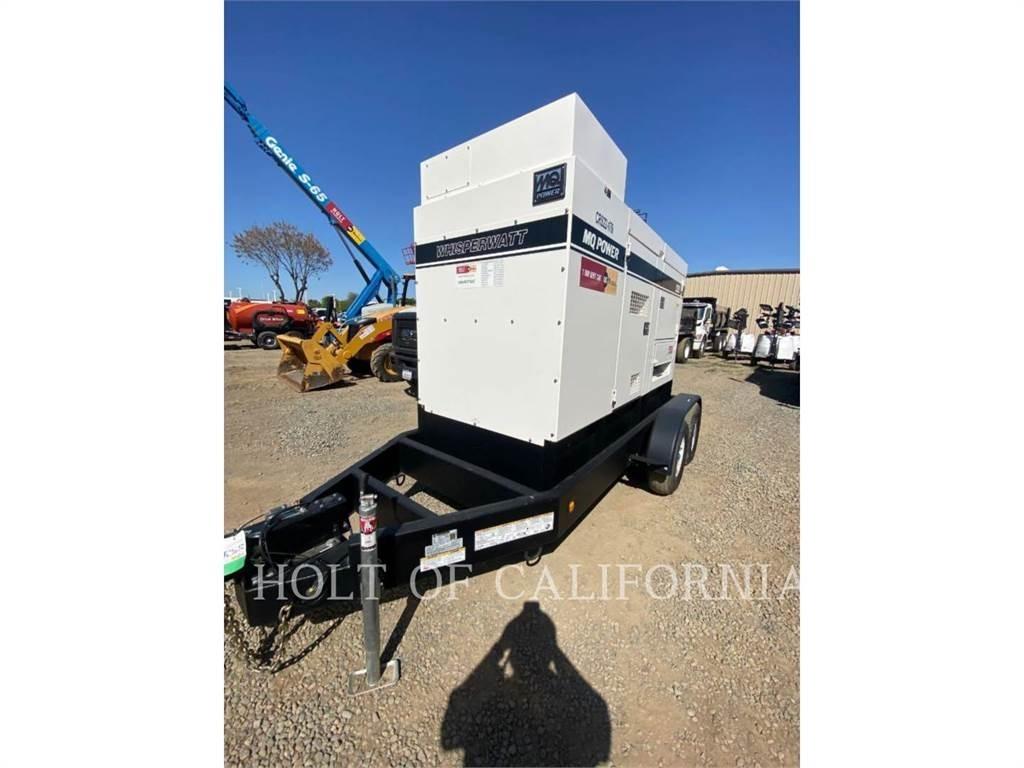 MultiQuip GENSET 125 Ostali generatori